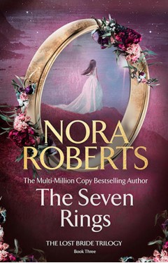 The Seven Rings: The Lost Bride Trilogy Book 3